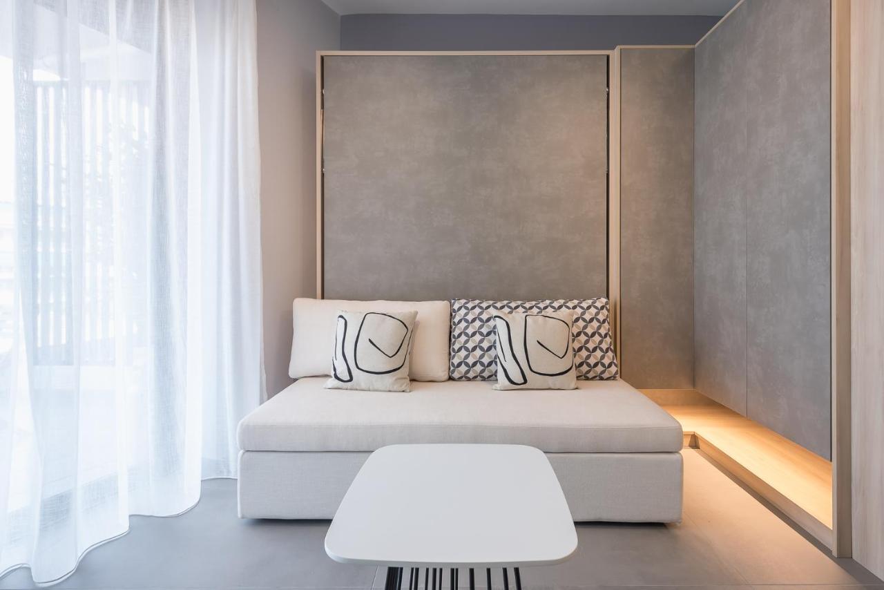 Stylish Urban Suites Атина Екстериор снимка